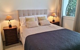 Desertas View Apartment