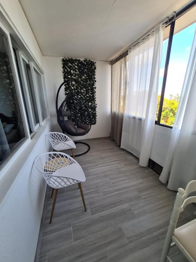 Desertas View Apartment Machico  Exterior foto